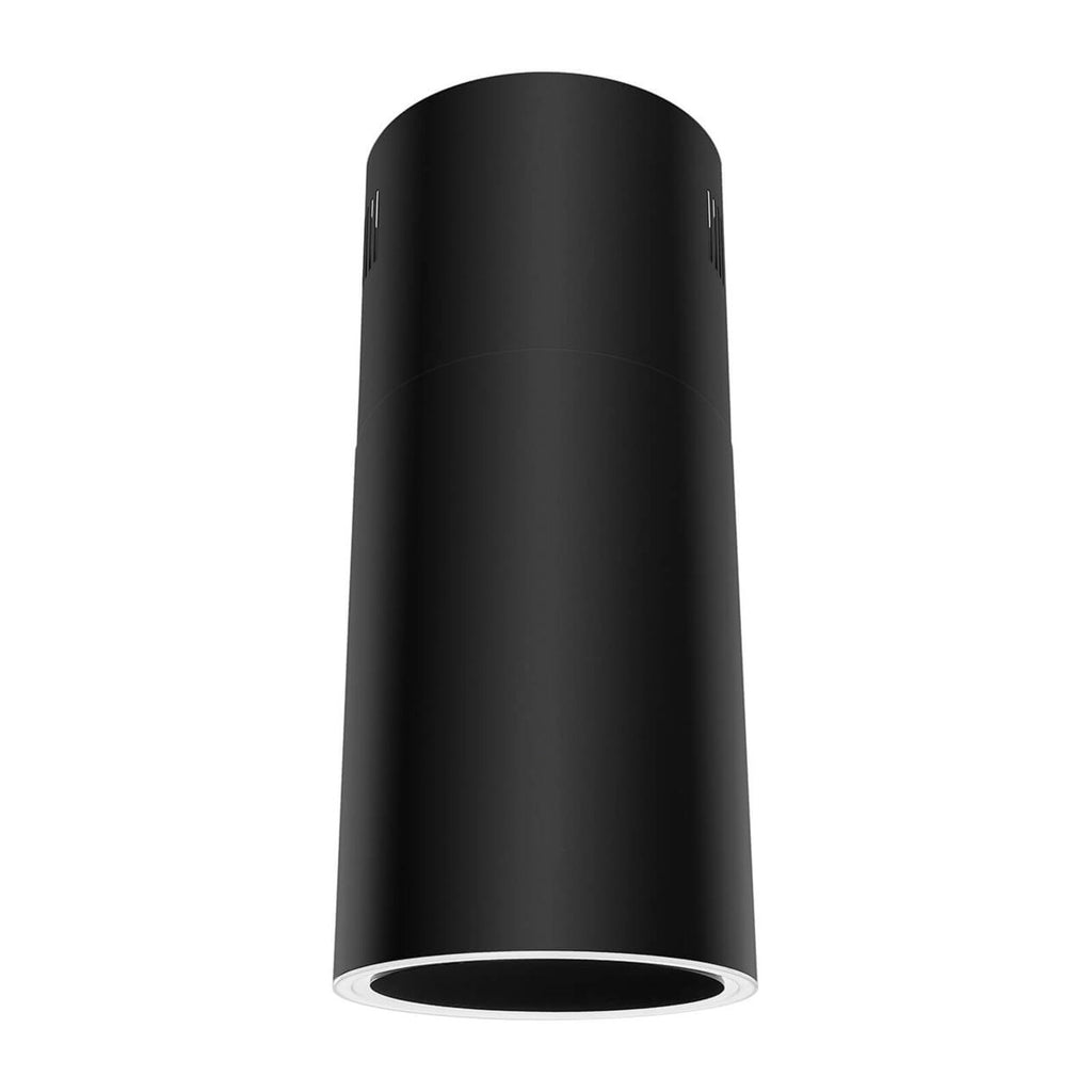 Witt Tube Free BN Free hanging hood Black