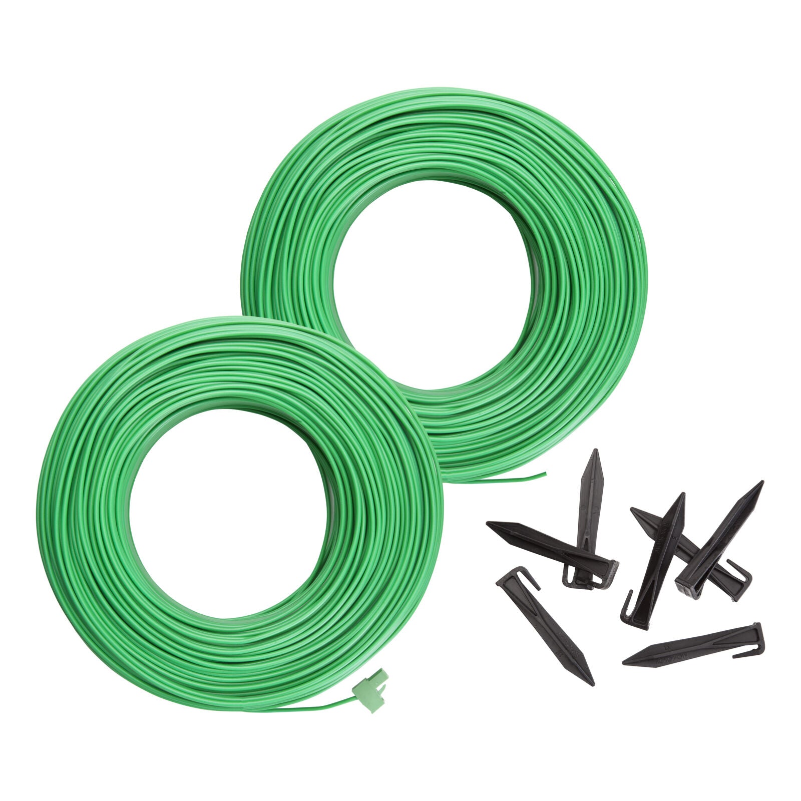 Robomow Installation Kit for RK4000 Pro Green