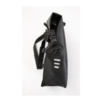 Witt Explorer Pannier Bag 25 L  Black