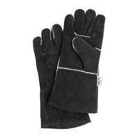Witt Pizza Handsker Sort