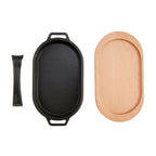 Witt Pizzapan Tre