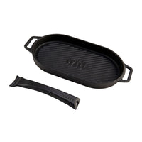 Witt Pizza grillpande
