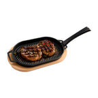 Witt Pizzastekepanne Tre