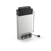 Witt Plasmafilter 650L Stainless steel