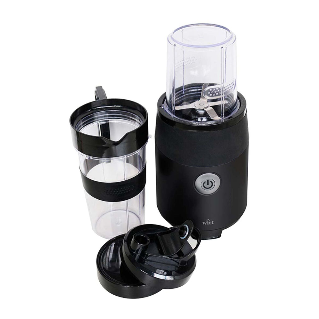 Witt Classic Nutri Blender Matt Sort