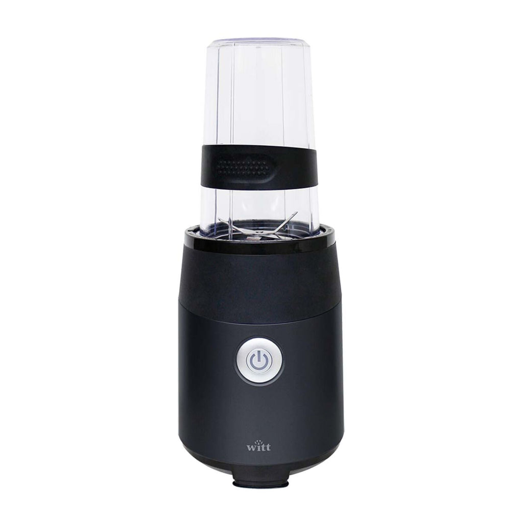 Witt Classic Nutri Blender Matt Sort