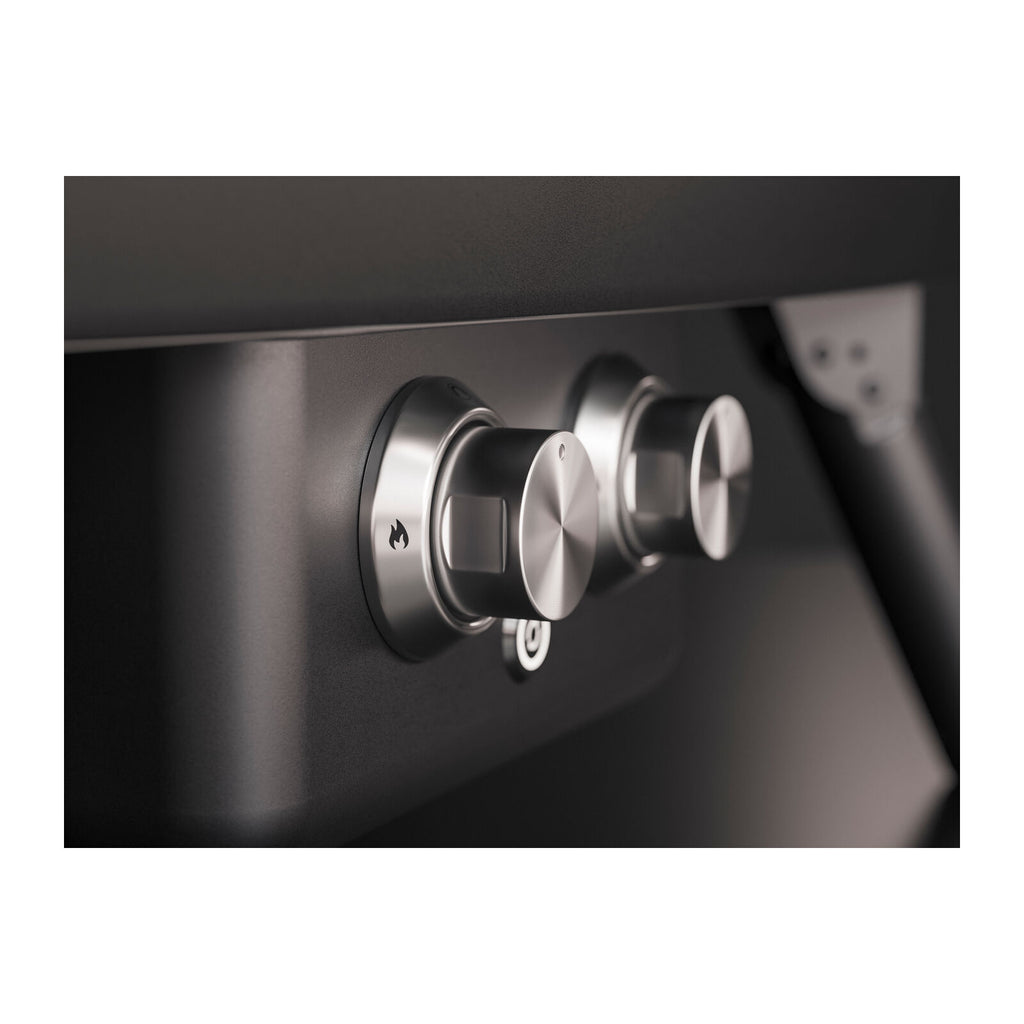 Witt ETNA Rotante US Pizza oven Matte Black