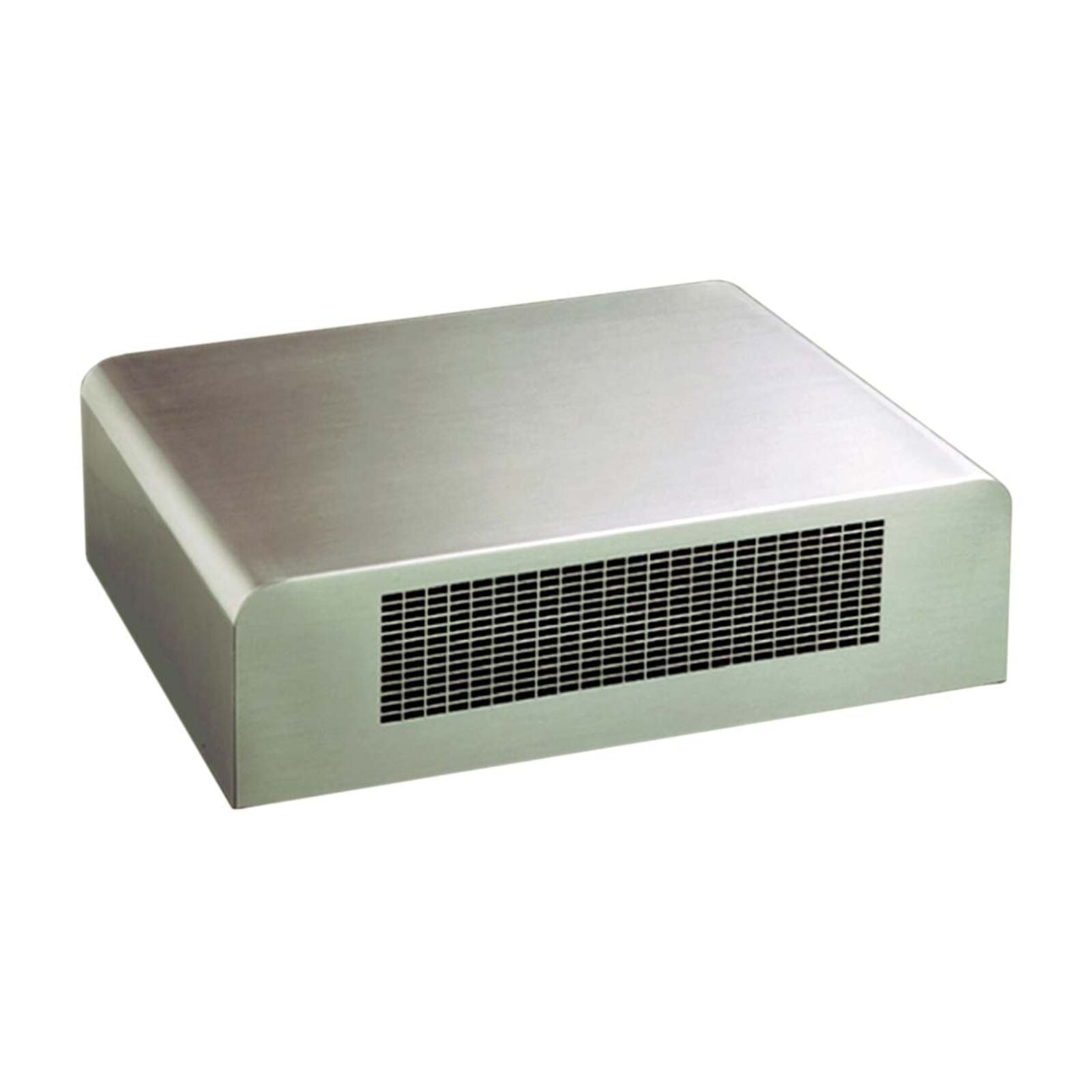 Witt Outdoor2-2 Stainless Steel