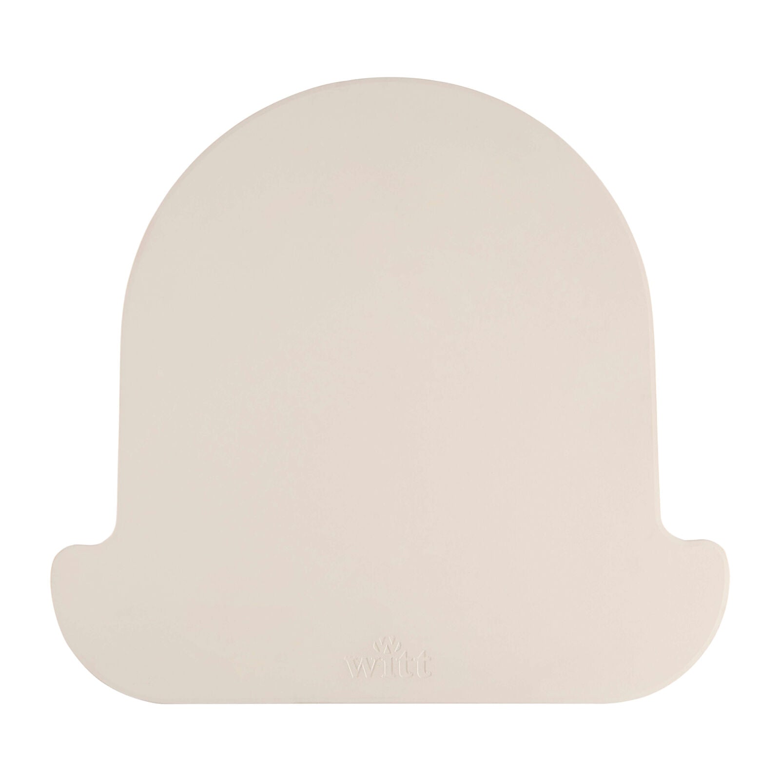 Witt ETNA Rotante 16" Oven T-Shape Stone White