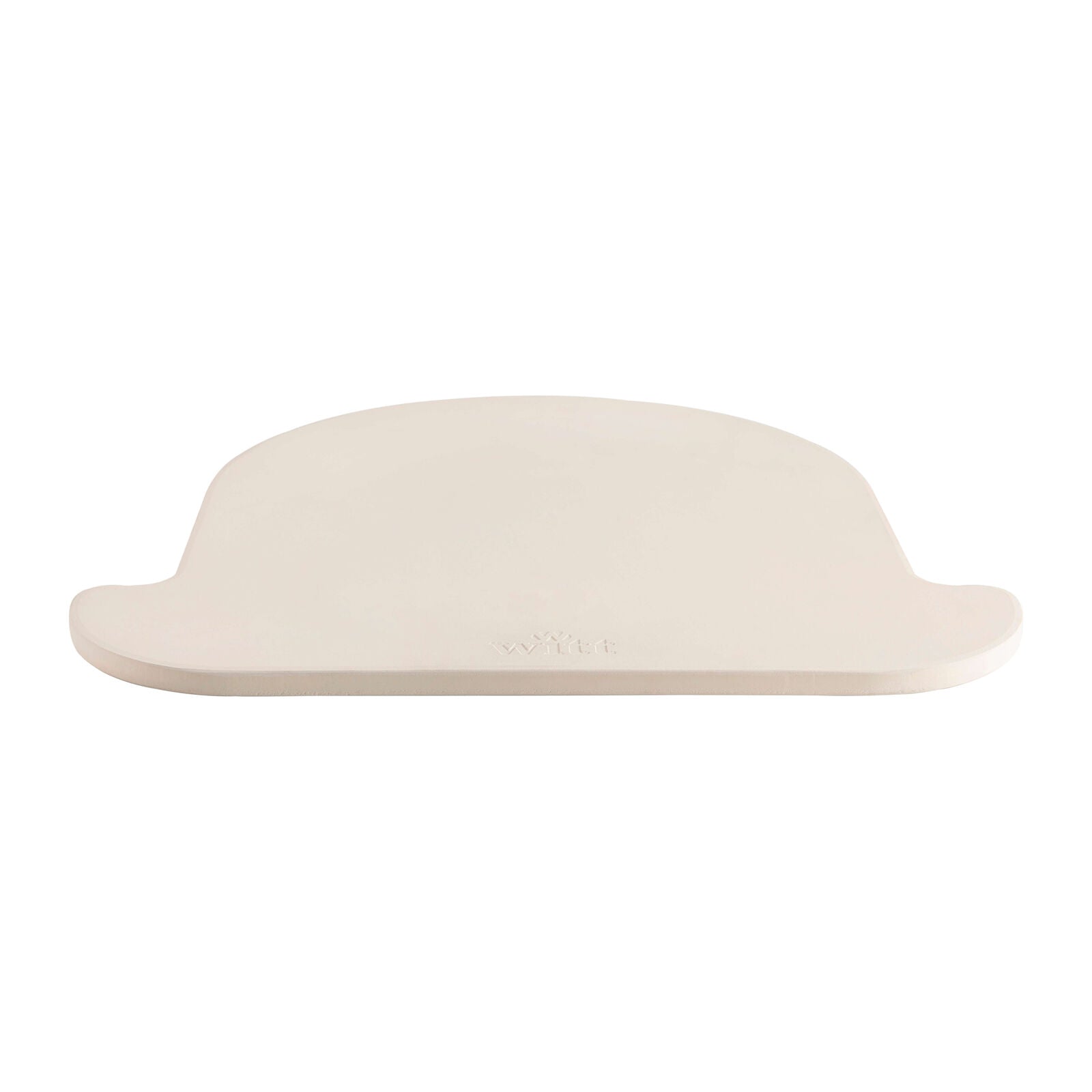 Witt ETNA Rotante 16" Oven T-Shape Stone White