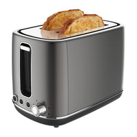 Witt Classic Toaster Toaster Grey