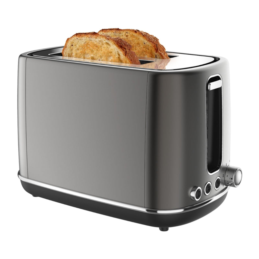 Witt Classic Brødrister Grå