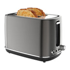 Witt Classic Brødrister Grå