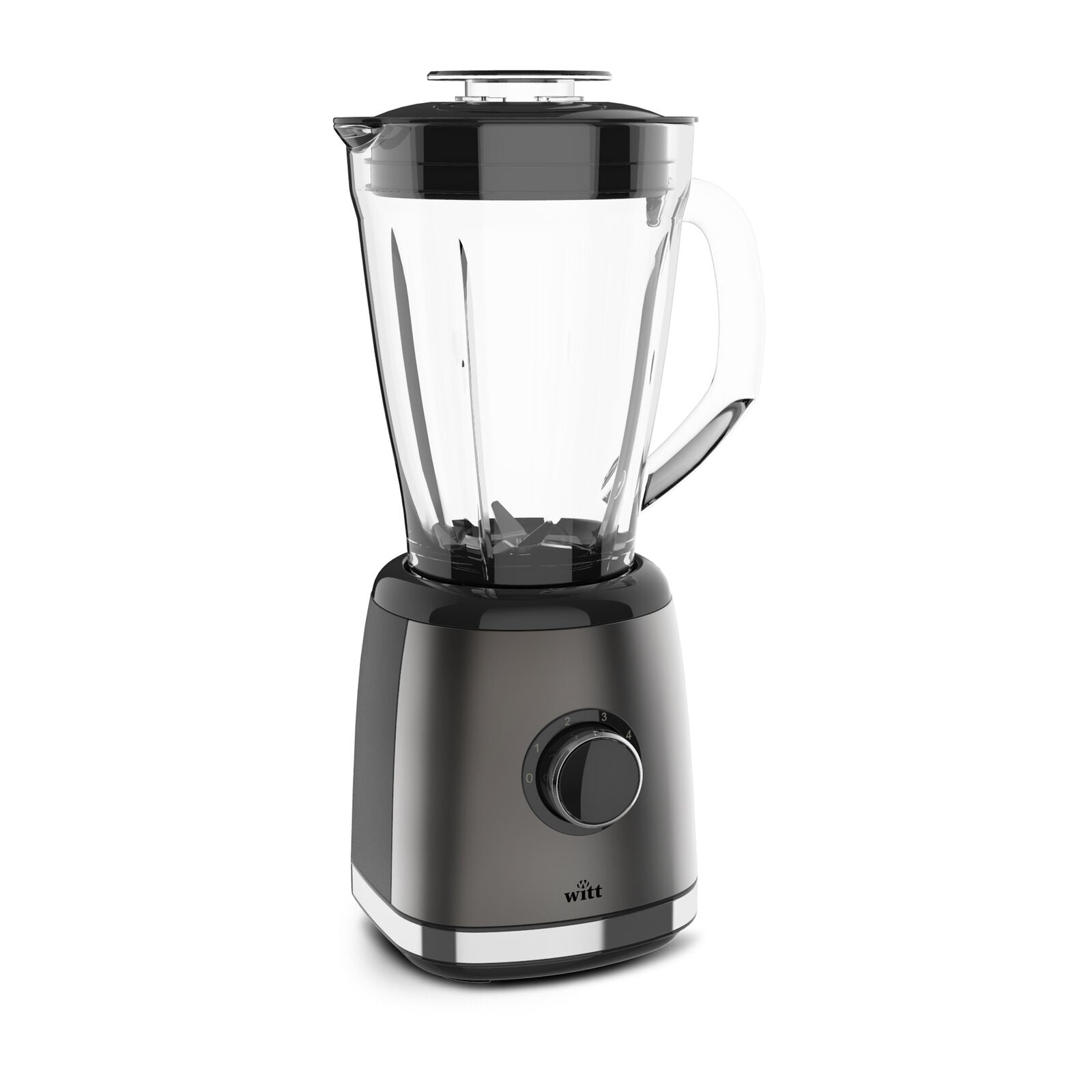 Witt Classic Blender Blender Grey