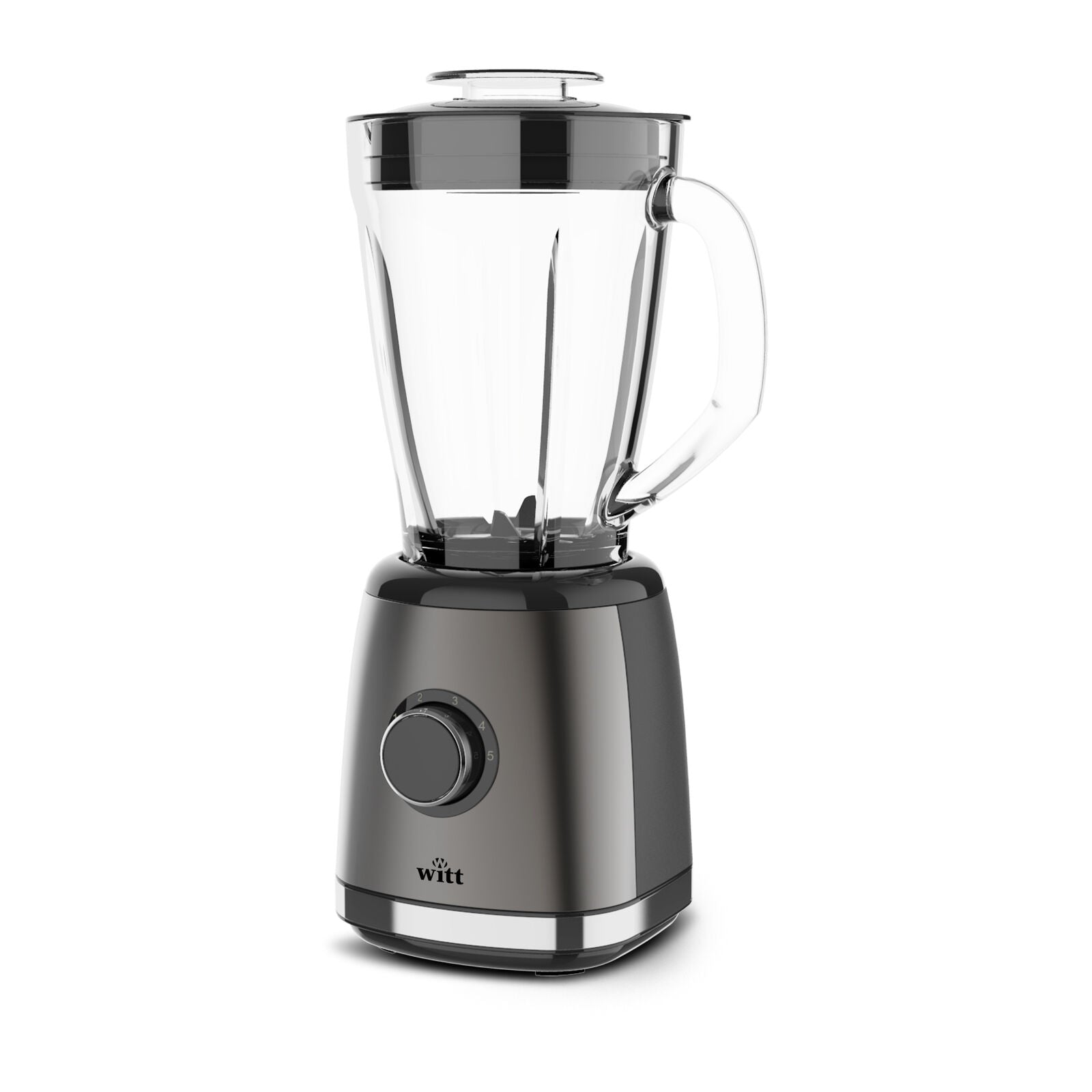 Witt Classic Blender Blender Grey