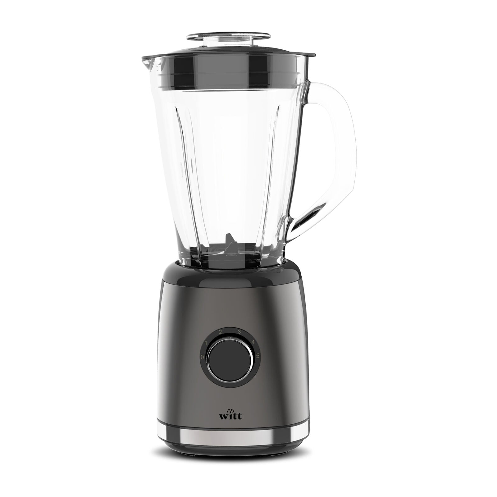 Witt Classic Blender Blender Grey