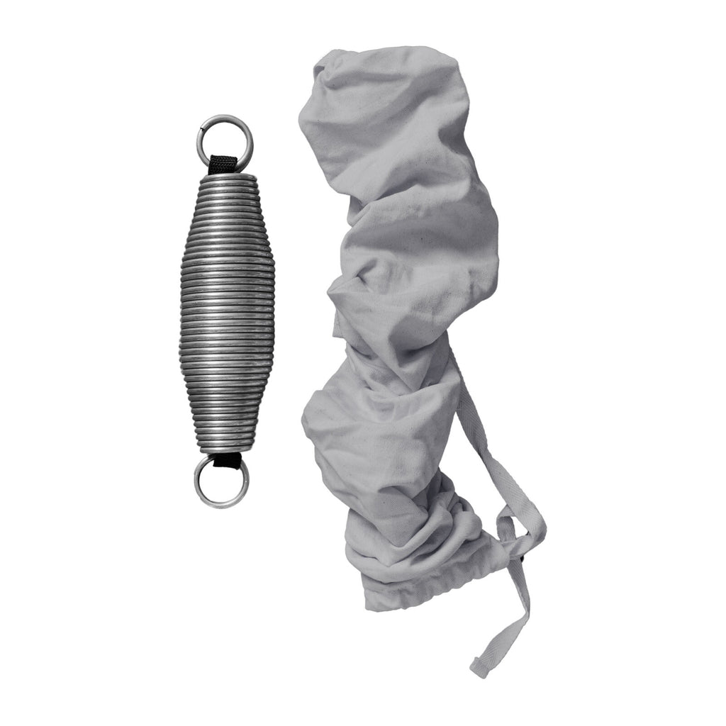 Membantu Regular Spring Grey
