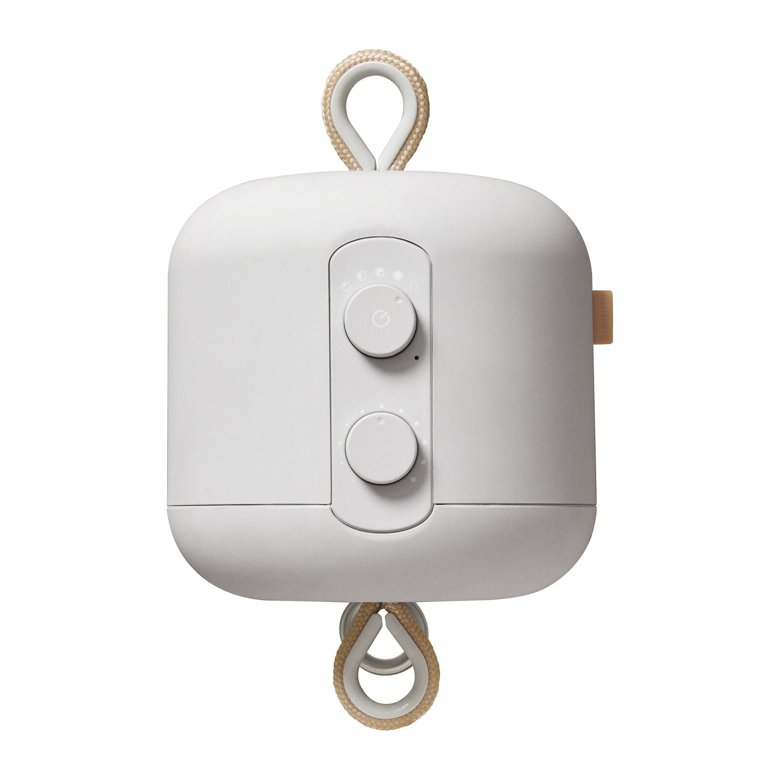 Membantu Cradle Bouncer - LeeLo01 (EU) Grey