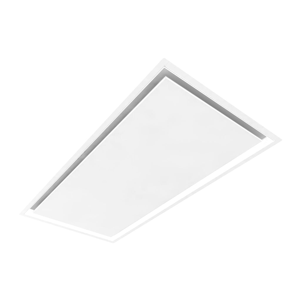 Witt Sparkle 101 W2 Takventilator Hvit