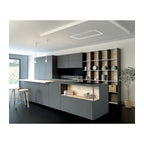 Witt Sparkle 101 W2 Takventilator Hvit