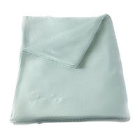 Membantu Organic Junior Duvet Cover Mint