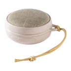 Membantu White Noise Speaker - Echo01 Wheat