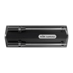 Witt CookPerfect Wireless Dual Stektermometer Svart