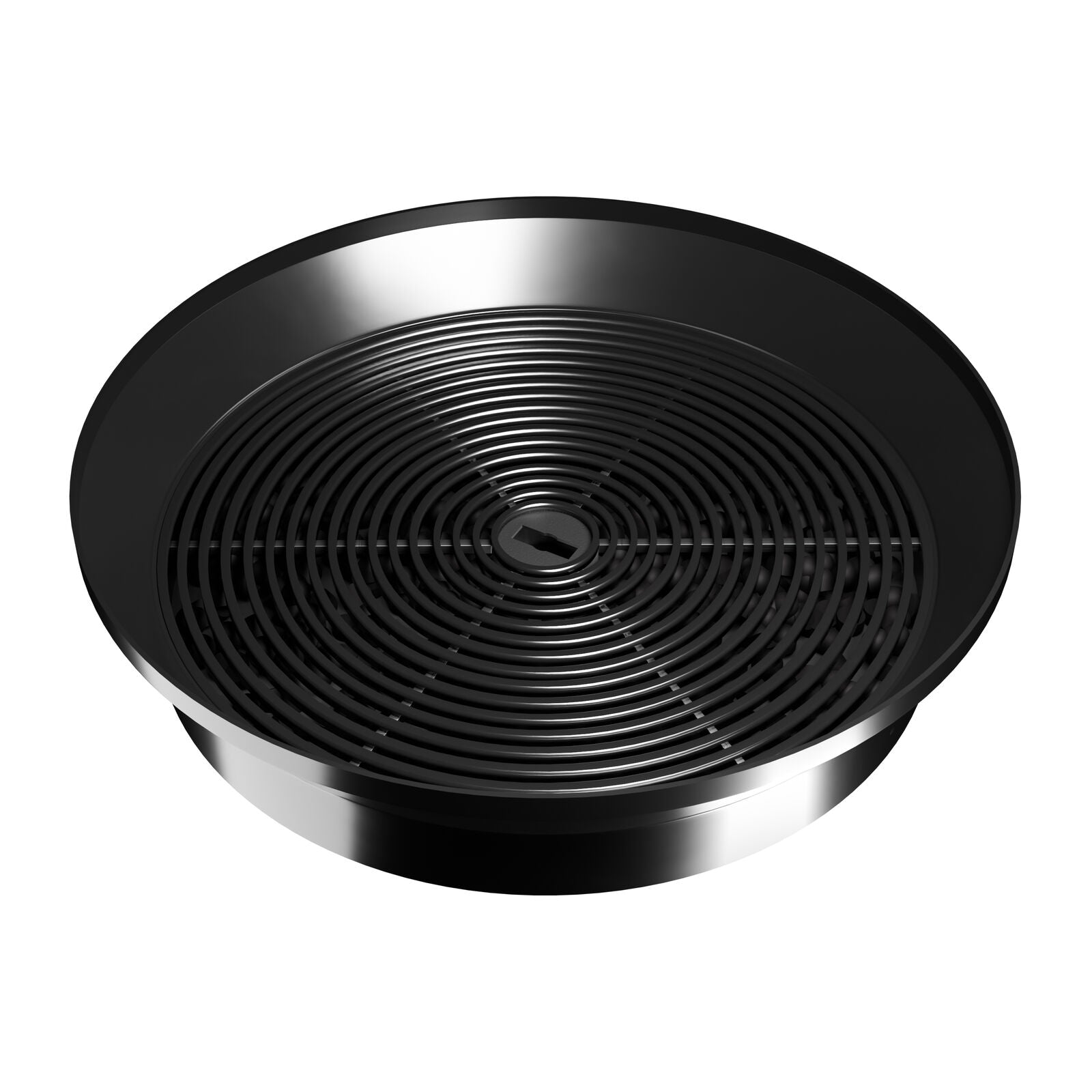 Witt T800 Kullfilter Svart