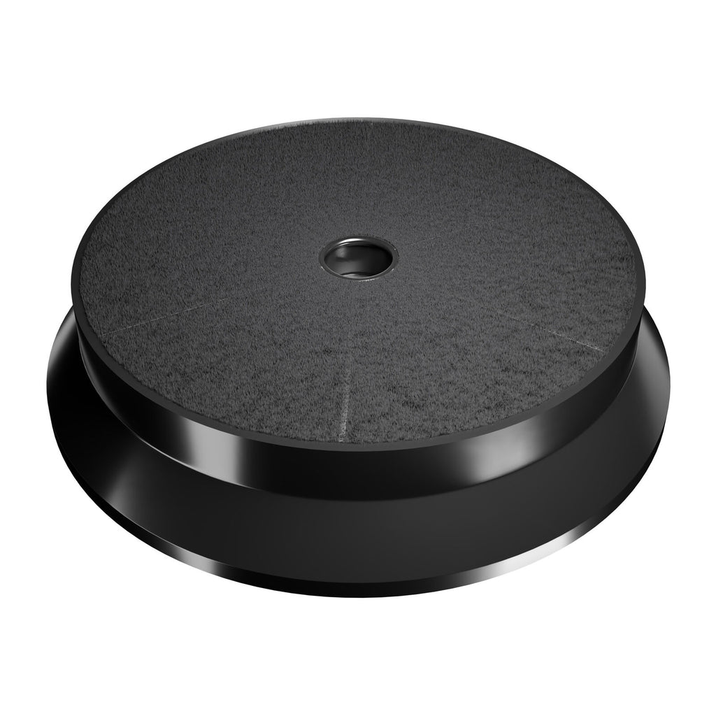 Witt T800 Carbon filter Black