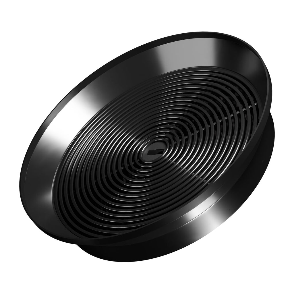 Witt T800 Carbon filter Black