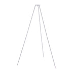 Membantu Basic Cradle Stand White