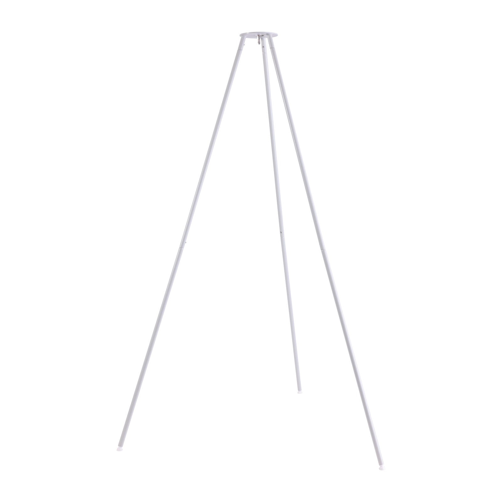 Membantu Basic Cradle Stand White