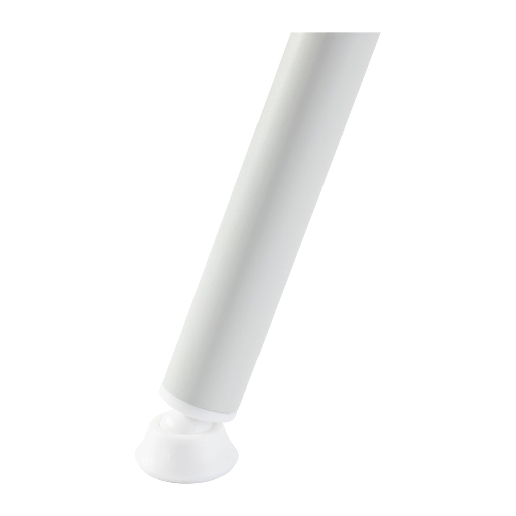 Membantu Basic Cradle Stand White