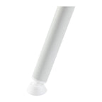 Membantu Basic Cradle Stand White