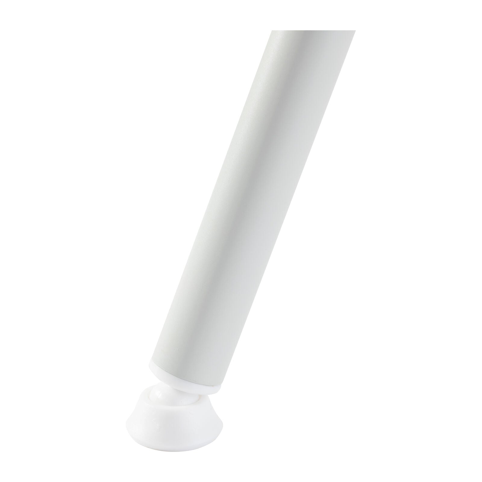 Membantu Basic Cradle Stand White