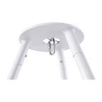 Membantu Basic Cradle Stand White