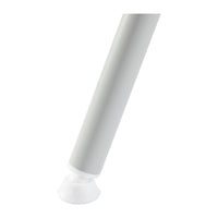 Membantu Basic Cradle Stand Light Grey