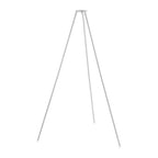 Membantu Basic Cradle Stand Light Grey