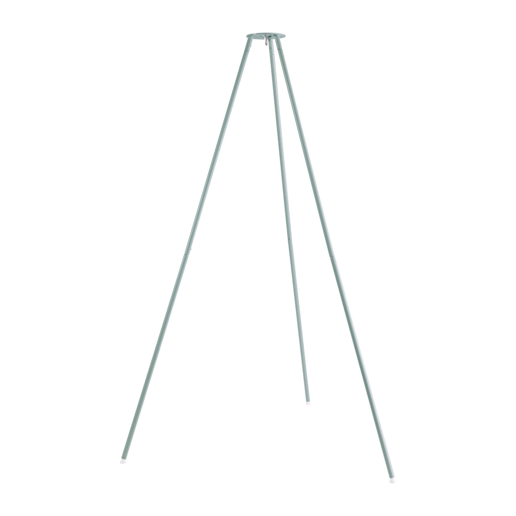 Membantu Basic Cradle Stand Sage Green