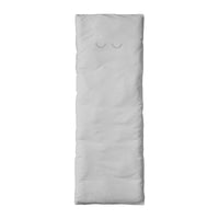 Membantu Hammock Wool Mattress Grey