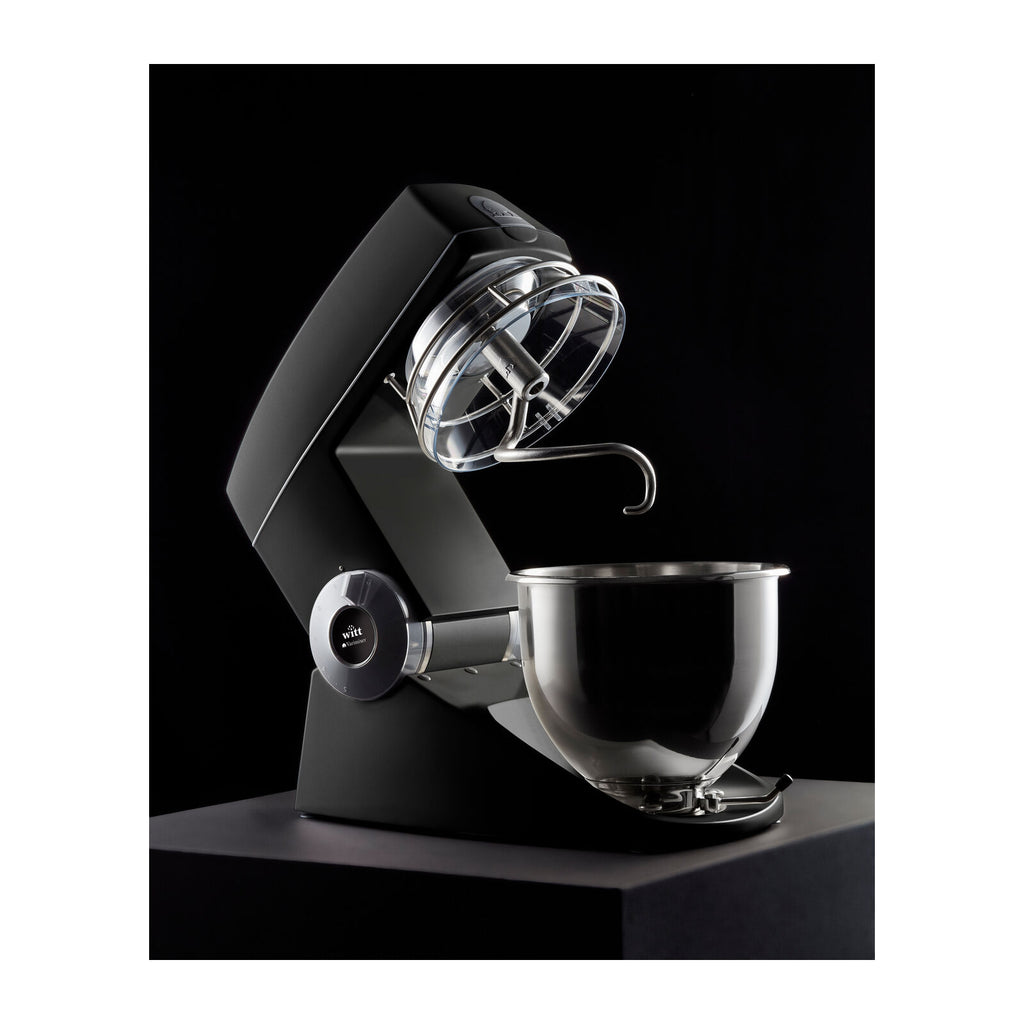 Witt Varimixer TEDDY Stand mixer Matte Black