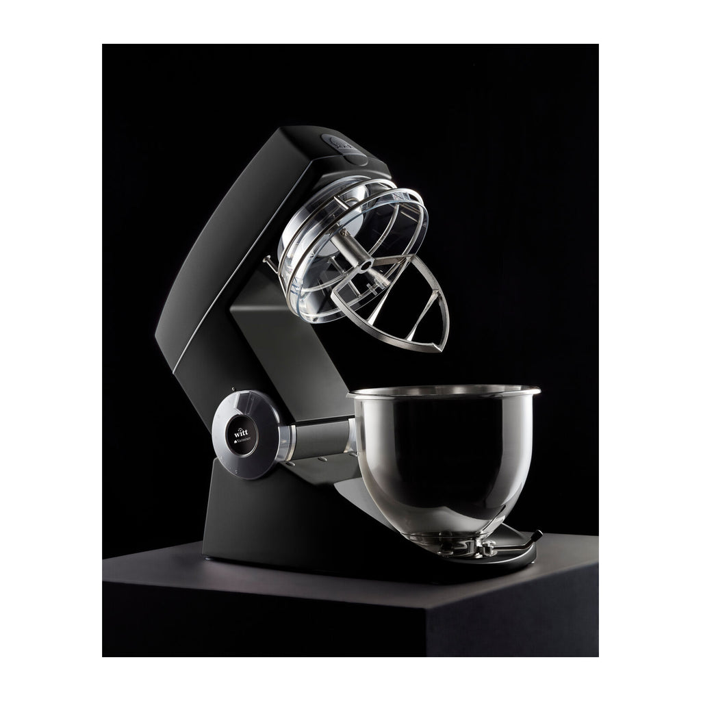 Witt Varimixer TEDDY Stand mixer Matte Black