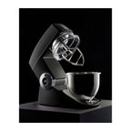 Witt Varimixer TEDDY Stand mixer Matte Black