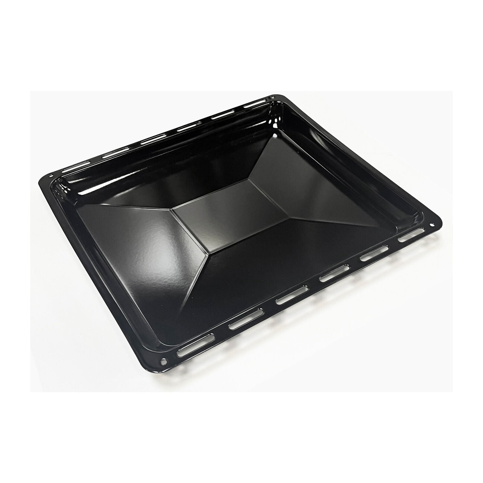 Ecotronic Low tray 30mm