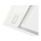 Witt Above 90 W2 Afzuigkap Wit