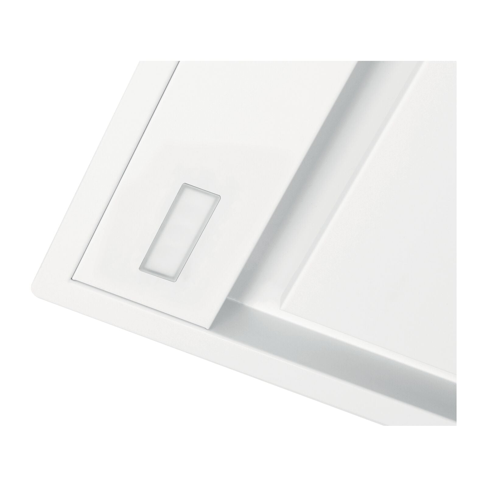 Witt Above 90 W2 Ceiling hood White