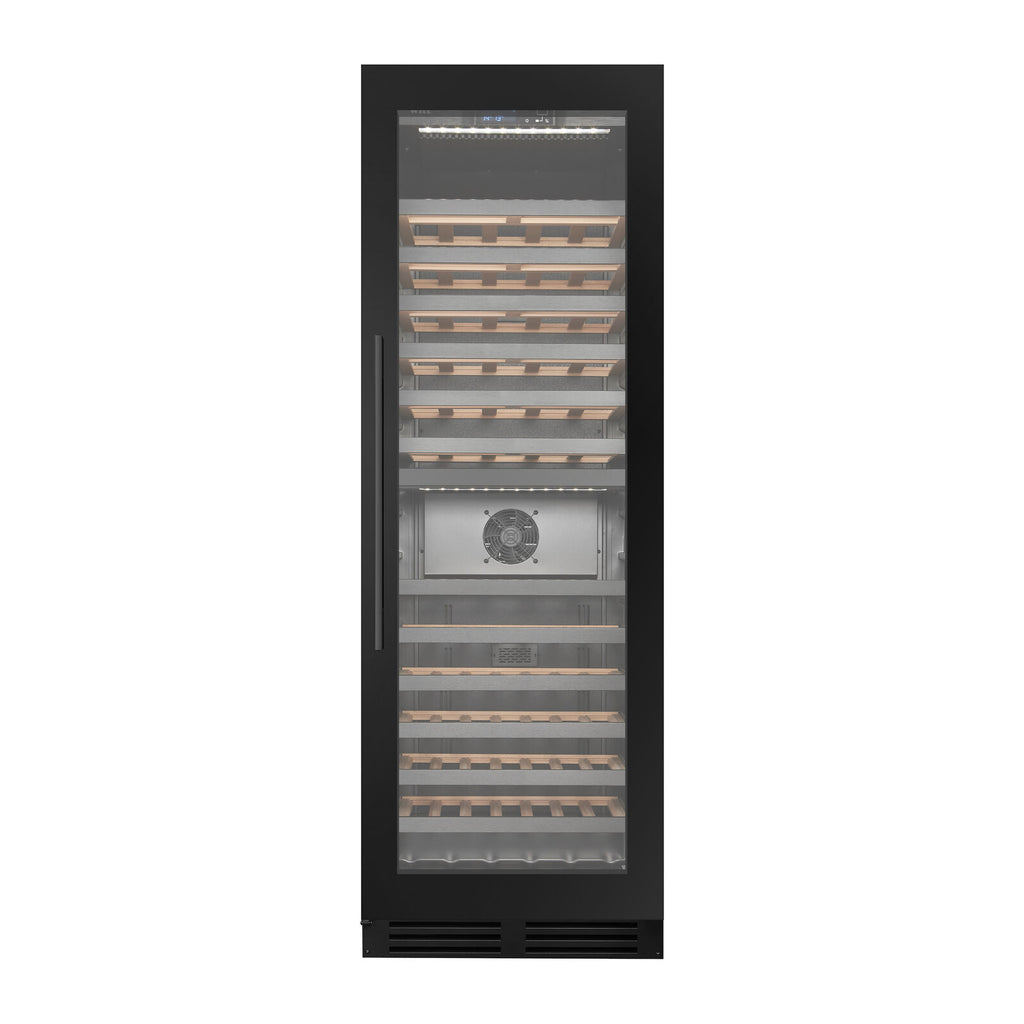 Witt WS60179H-2B93 Slide-in vin svart