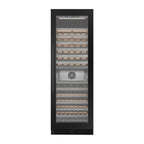 Witt WS60179H-2B93 Slide-in vin svart