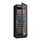 Witt WS60179H-2B93 Slide-in vin svart