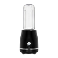 Witt Premium Retro To-go Blender Black
